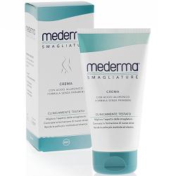 MEDERMA SMAGLIATURE CREMA