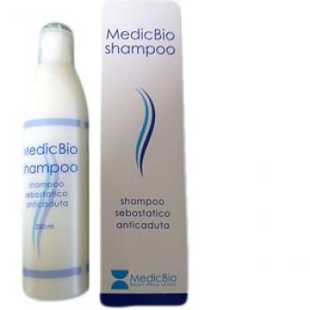 MEDICBIO SHAMPOO