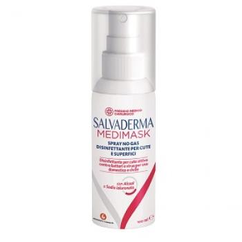 MEDIMASK SPRAY DISINFETTANTE MASCHERINA