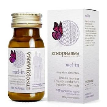 MEL IN 100 CAPSULE