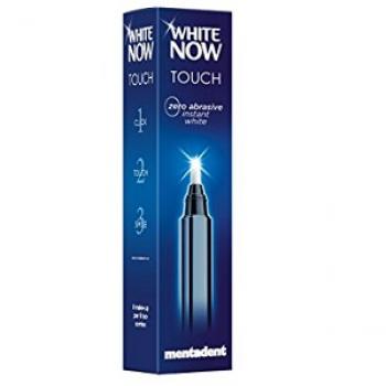 MENTADENT WHITE NOW TOUCH