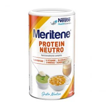 MERITENE PROTEIN NEUTRO