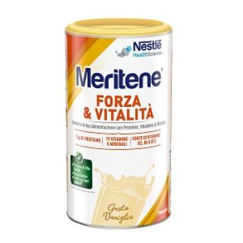 MERITENE PROTEIN VANIGLIA