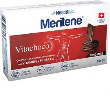 MERITENE VITACHOCO FONDENTE
