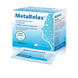 METARELAX 20 BUSTINE