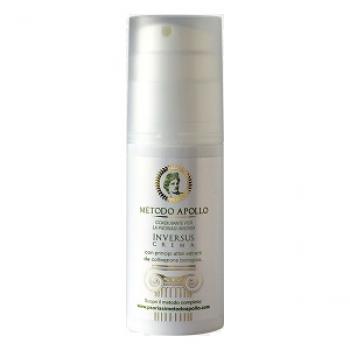 METODO APOLLO INVERSUS CREMA