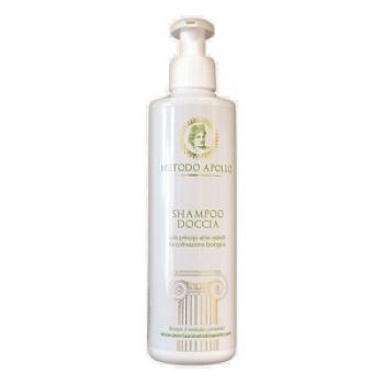 METODO APOLLO SHAMPOO DOCCIA 250 ML