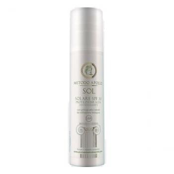 METODO APOLLO SOLARE SPF 30 200 ML