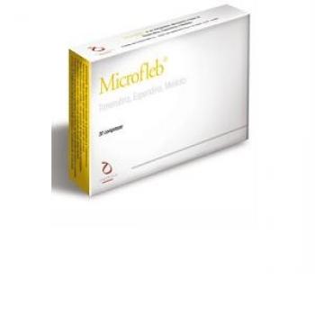 MICROFLEB 30 COMPRESSE