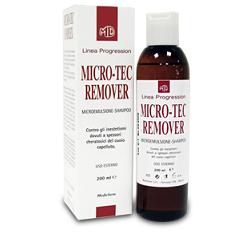 MICROTEC REMOVER SHAMPOO