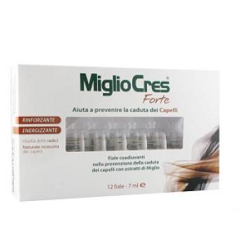 MIGLIOCRES FORTE FIALE ANTICADUTA