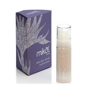 MIKOL COSMESI CREMA VISO NUTRIENTE ANTIAGE