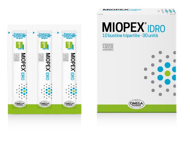 MIOPEX IDRO 30 BUST