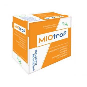 MIOTROF BUSTINE