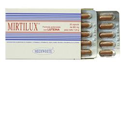MIRTILUX Capsule