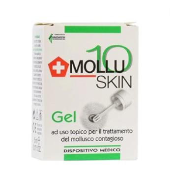 MOLLUSKIN 10 GEL 5 ML
