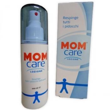 MOM CARE LOZIONE 100 ML