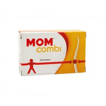 MOM COMBI ANTIPARASSITARIO 4 FIALE 15 ML