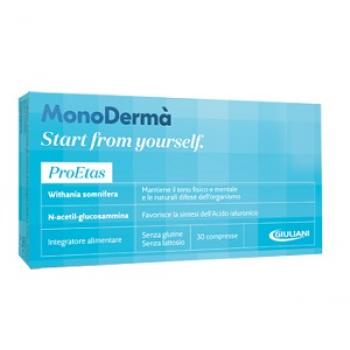 MONODERMA PROETAS COMPRESSE