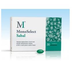 MONOSELECT SABAL