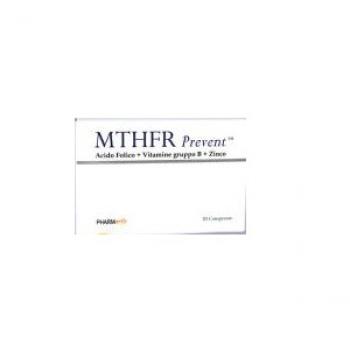 MTHFR PREVENT 30 COMPRESSE