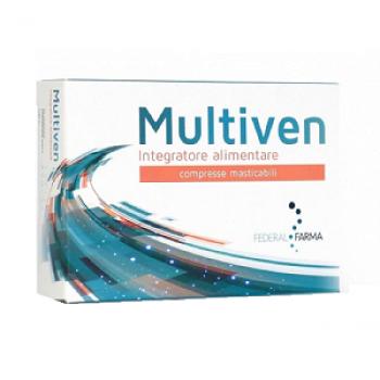 MULTIVEN 30 COMPRESSE