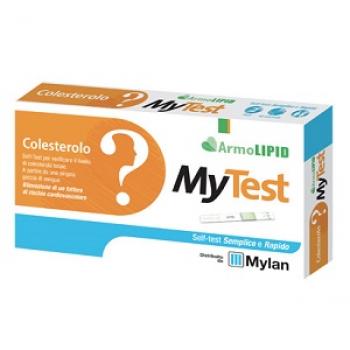 MYLAN MYTEST ARMOLIPID TEST COLESTEROLO