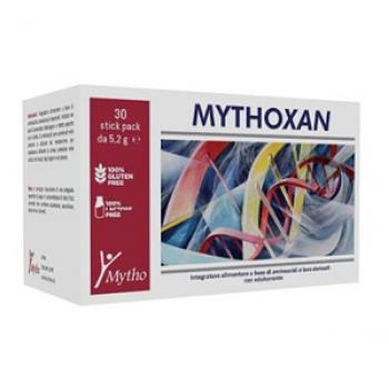 MYTHOXAN 30 BUSTE