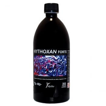 MYTHOXAN FORTE 200 COMPRESSE