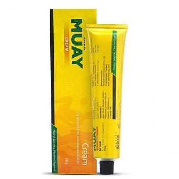 NAMMAN MUAY CREMA THAI 100 GR