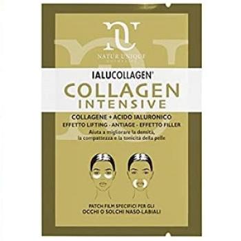 NATUR UNIQUE IALUCOLLAGEN OCCHIAIE NASO LABBRA