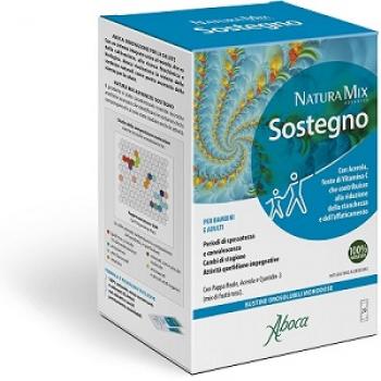 NATURA MIX ADVANCED SOSTEGNO BUSTINE