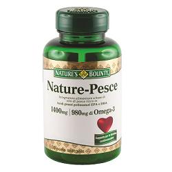 NATURE PESCE