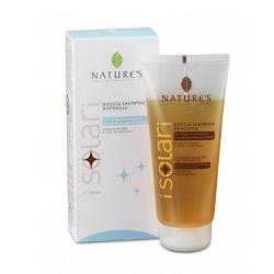 NATURE'S I SOLARI DOCCIASHAMPOO DOPOSOLE