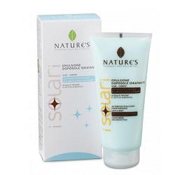 NATURE'S I SOLARI EMULSIONE DOPOSOLE