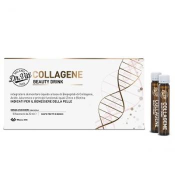 NATURVITI COLLAGENE 10 FIALE