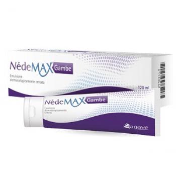 NEDEMAX GAMBE CREMA 120 ML