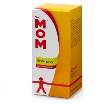NEO MOM SHAMPOO ANTIPARASSITARIO 150 ML