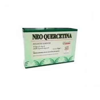 NEO QUERCETINA 30 OPERCOLI