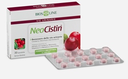 NEOCISTIN 30Compresse
