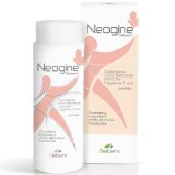 NEOGINE DETERGENTE VULVO PERINEALE