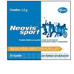 NEOVIS SPORT BUSTE