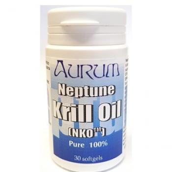 NEPTUNE KRILL OIL 30 CAPSULE
