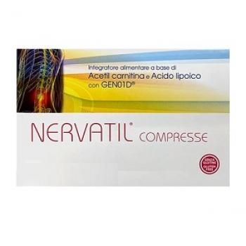 NERVATIL COMPRESSE