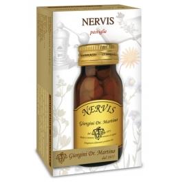 NERVIS Pastiglie