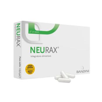 NEURAX CAPSULE