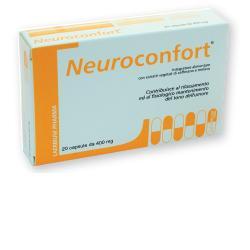 NEUROCONFORT CAPSULE