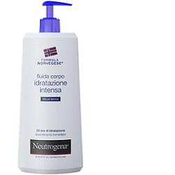 NEUTROGENA CORPO FLUIDA PROFUMATA