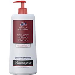 NEUTROGENA CORPO SOLLIEVO INTENSO