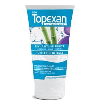 NEW TOPEXAN ANTI IMPURITA 3 IN 1